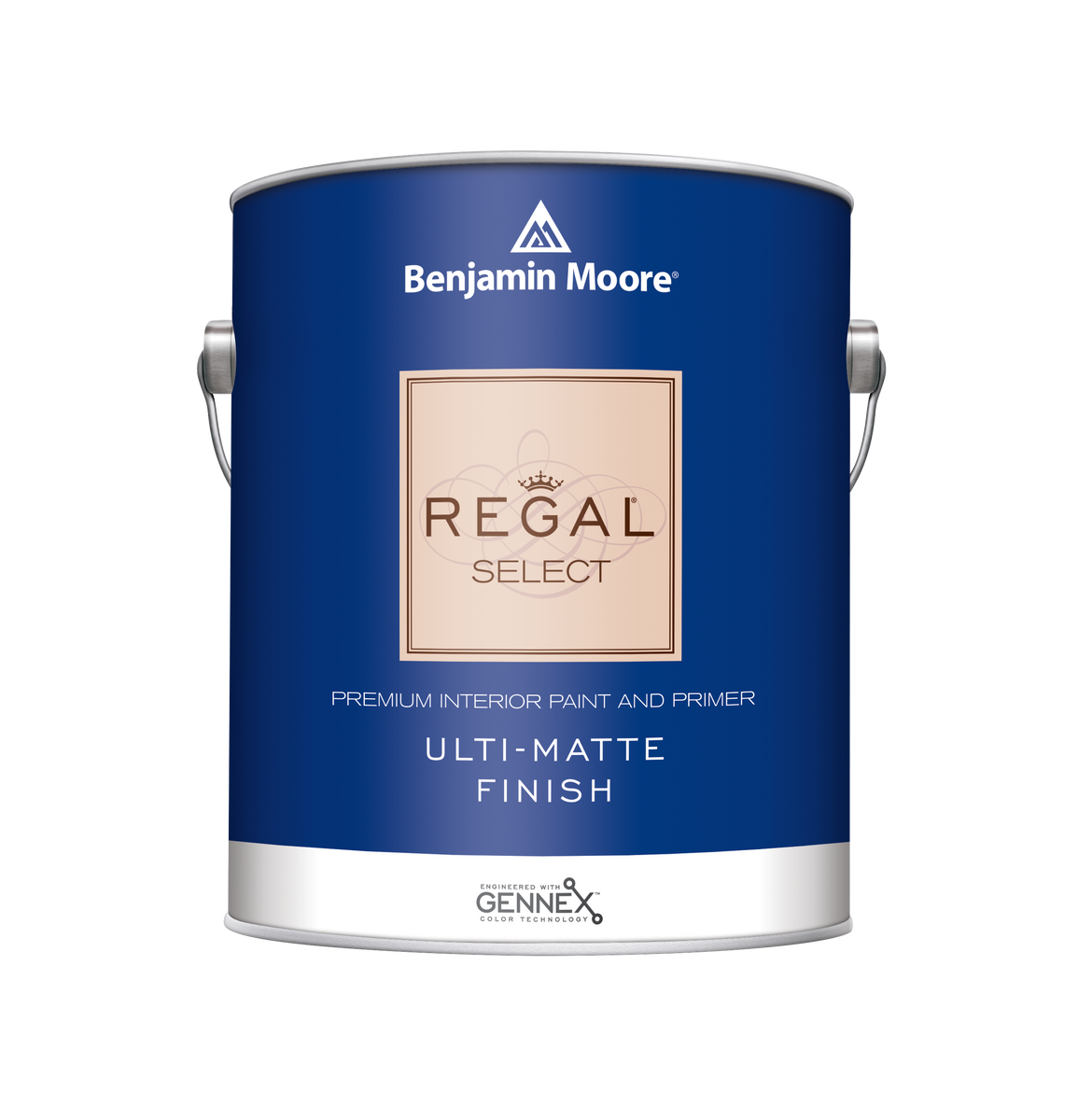 REGAL® Select Interior Paint KANS of Any Colour