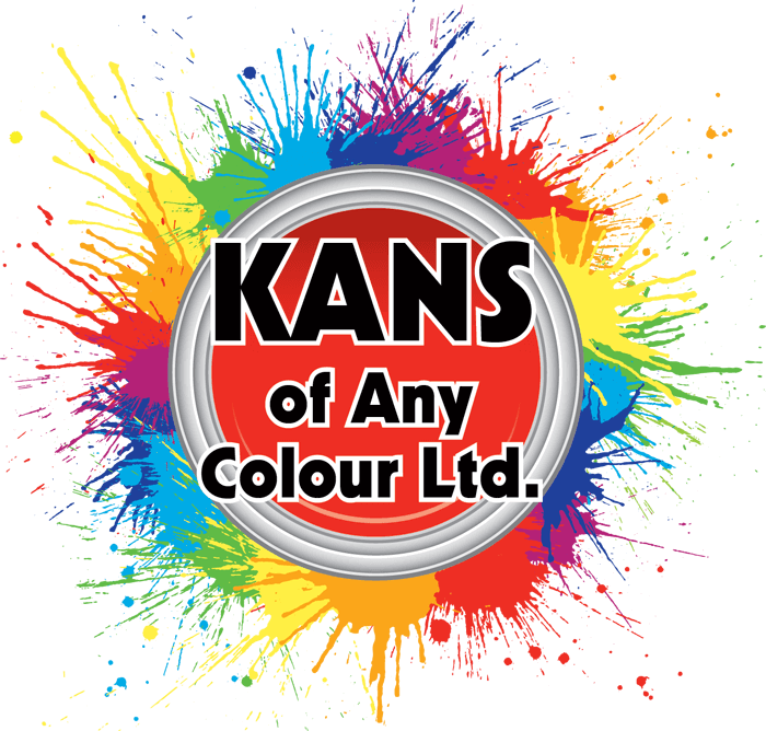 Benjamin Moore Paint Store in Edmonton, AB | KANS of Any Colour