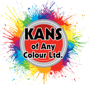 KANS of Any Colour
