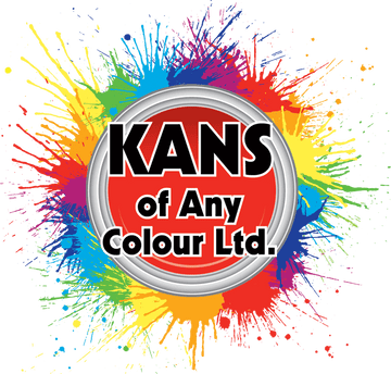 KANS of Any Colour